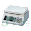 Весы электронные Cas SW-10 (10 кг)